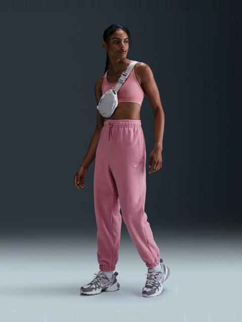 Nike Therma-FIT One Women's Loose Fleece Pants