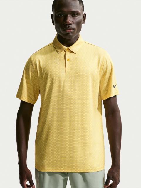 Nike Velocity Men's Dri-FIT Golf Polo