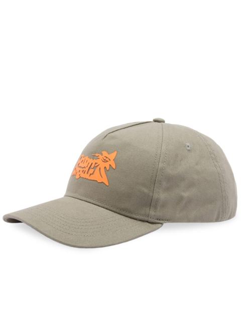 Palm Angels Enzo Cap