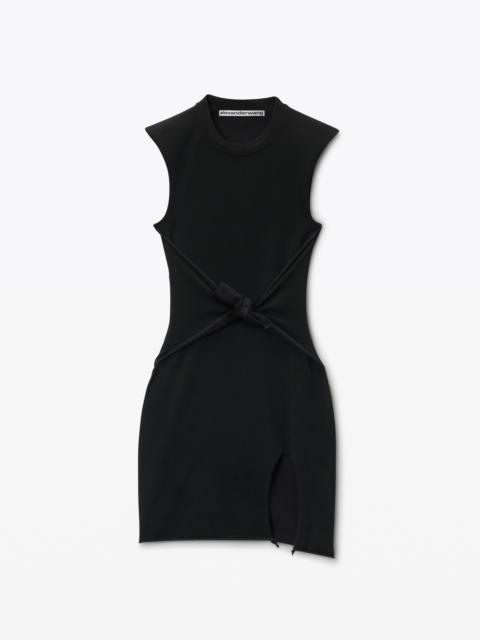 Prestyled Bodycon Minidress