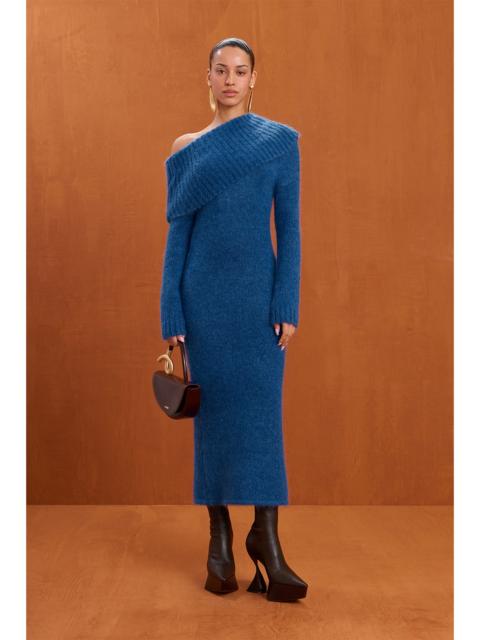 GRAYSON KNIT DRESS