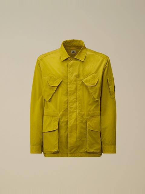 Heavy Chrome-R Lens Field Jacket