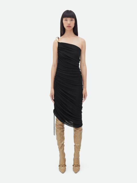 viscose jersey dress
