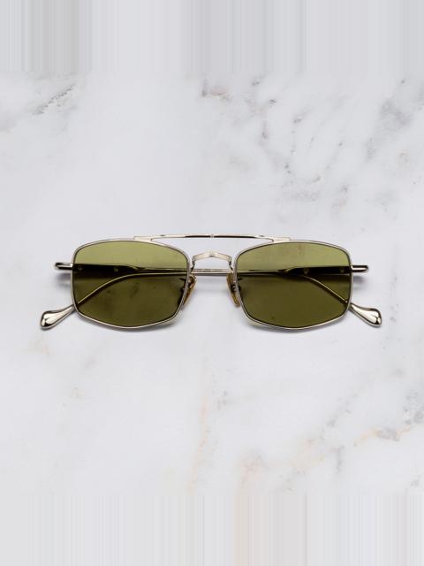 THE GREAT FROG BOWIE RECTANGLE SUNGLASSES