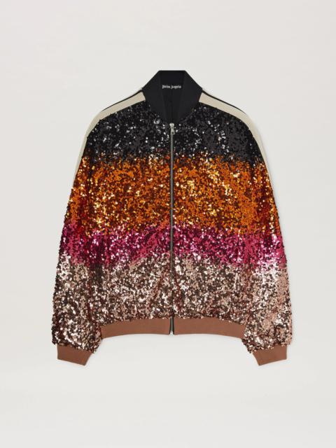 SHOW SEQUINS BOMBER