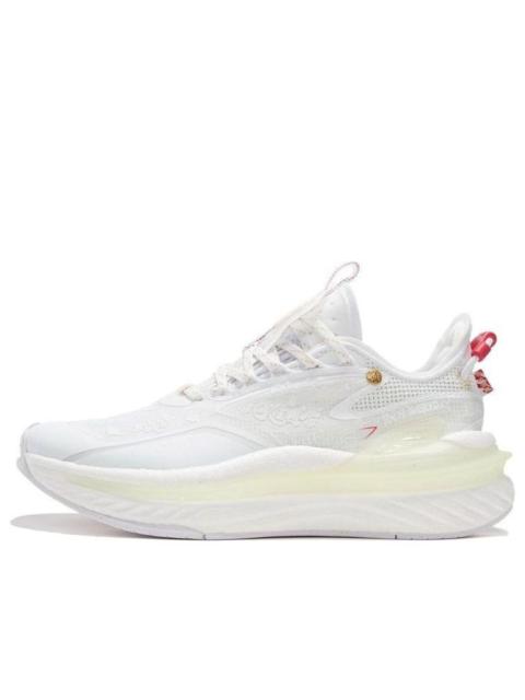 (WMNS) Li-Ning Beyond 6 'White' AGLS080-1