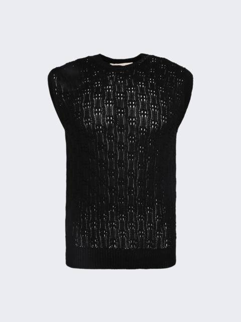 Roundneck Sweater Black