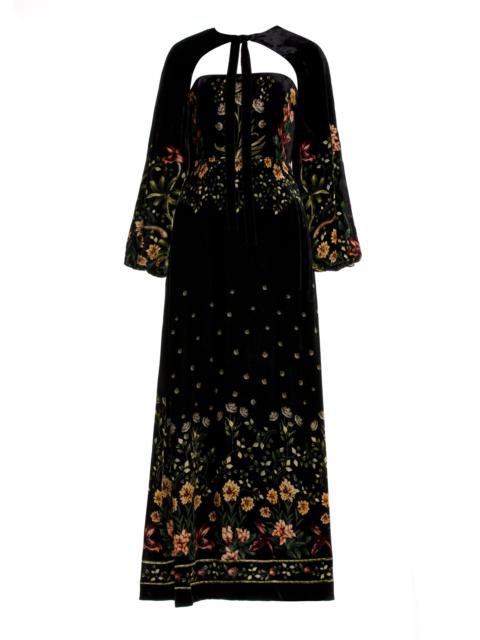 Alamo Paramo Maxi Dress