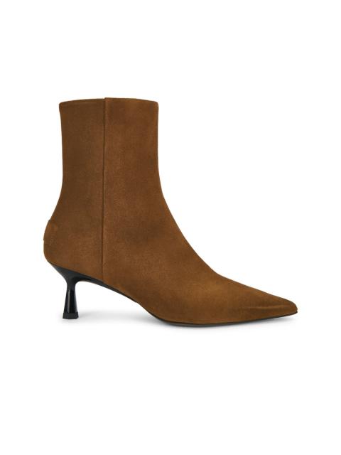 Vivian Suede Boot