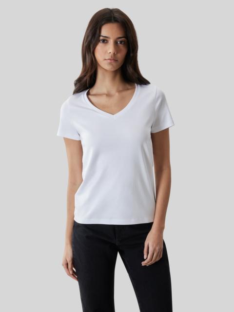 The Barakett Women's V Tee