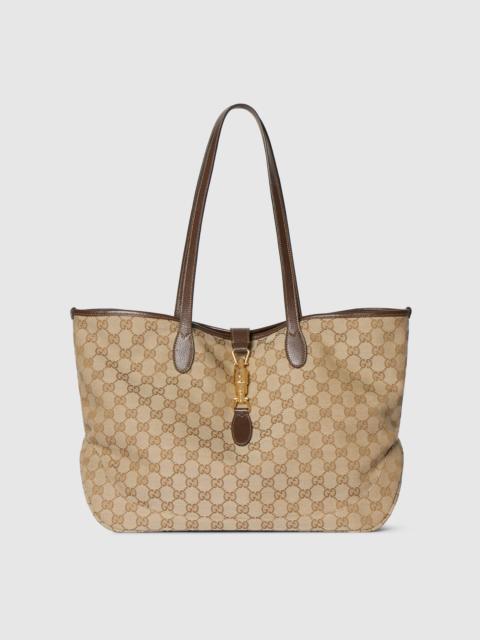 Gucci Jackie medium tote bag
