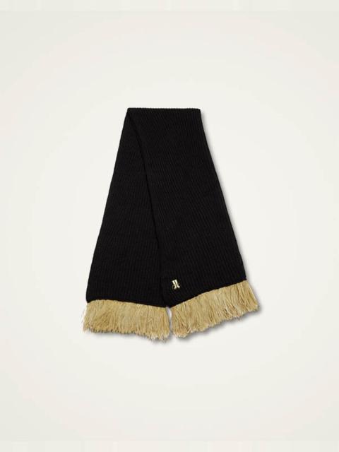 High Kick Scarf