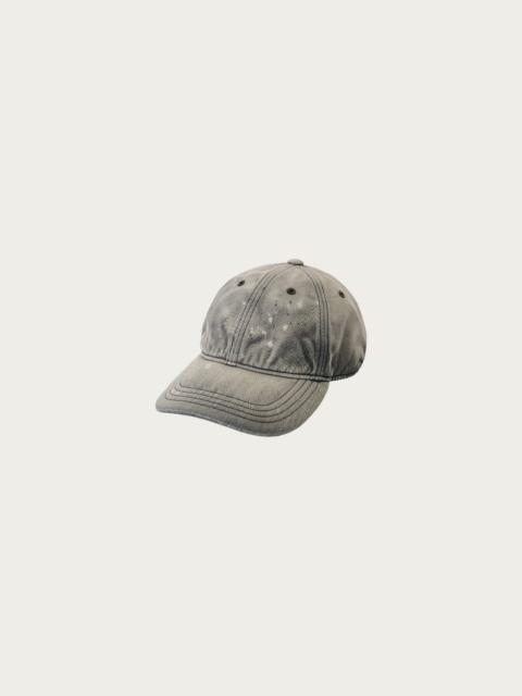 Ballcap - Octo Wash