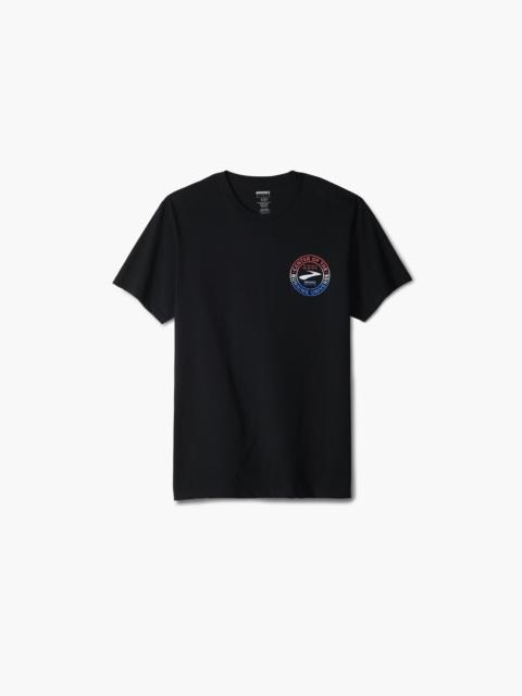 The Trailhead Tee