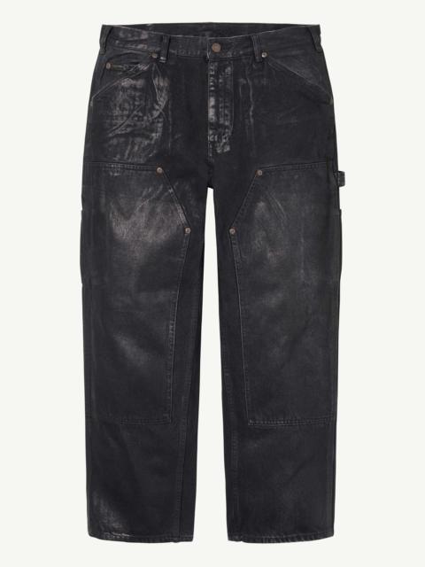 Supreme®/ MM6 Foil Double Knee Painter Pant