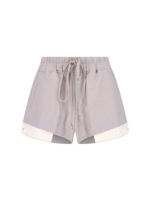 'FOG' SHORTS