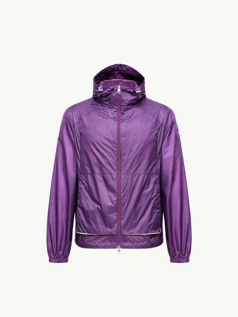 Lamo Hooded Jacket
