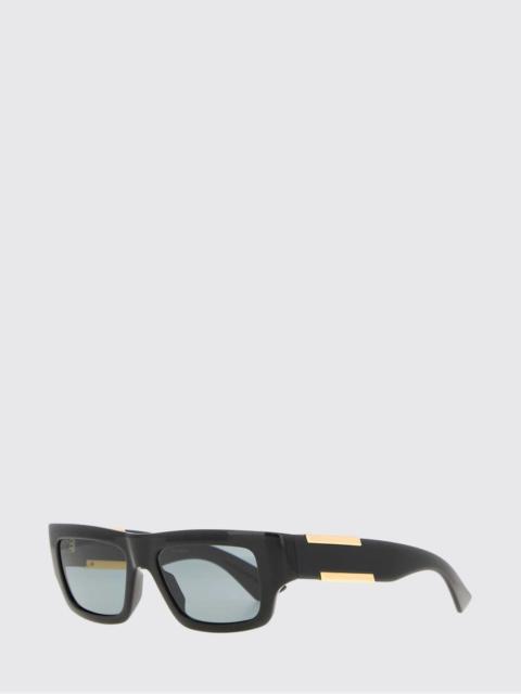 BOTTEGA VENETA Dash Tortoiseshell Acetate Sunglasses