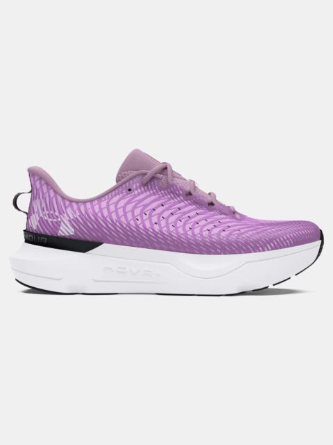 Women's UA Infinite Pro Running Shoes