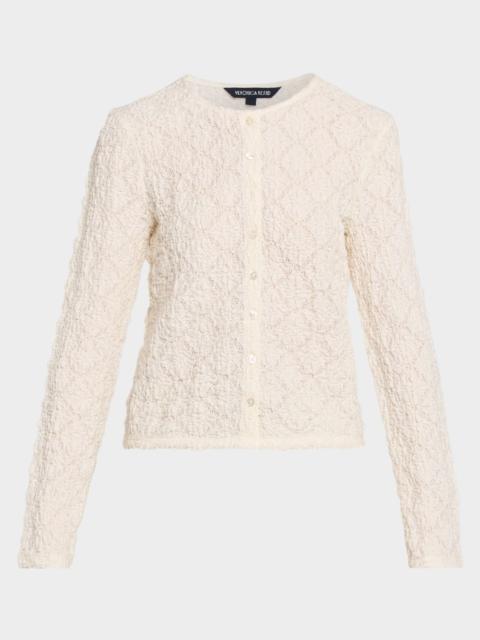 Gillingham Lace Cardigan