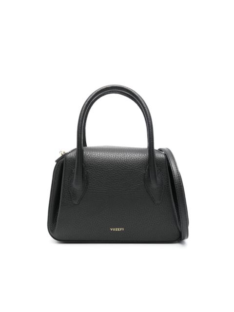 mini Oyster tote bag