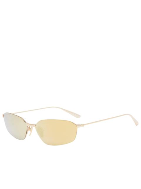 Balenciaga BB0412S Sunglasses