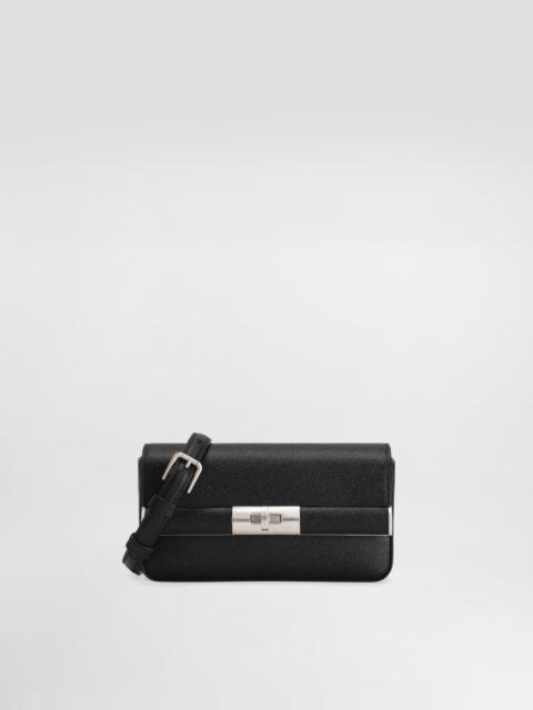 Marlene minibag in calfskin