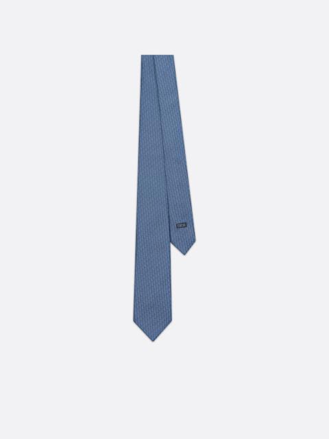 Dior Oblique Tie