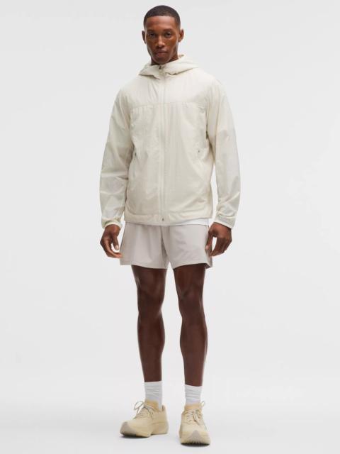 Pace Breaker Lined Short 5"