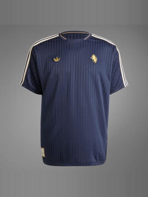 Juventus Terrace Icons Jersey (Gender Neutral)