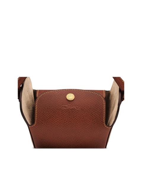 mini Épure Pop Corn bucket bag