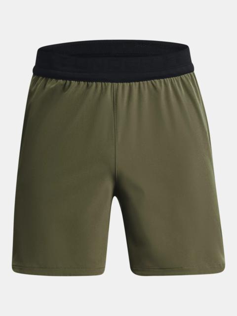 Men's UA Vanish Elite Shorts