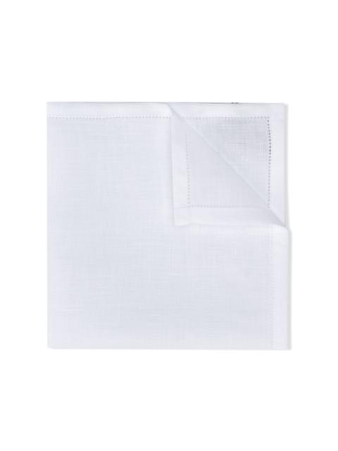 linen pocket square