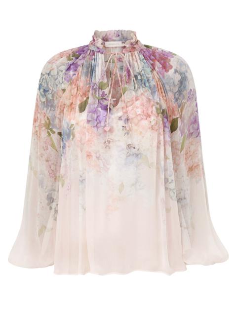 DAWNING BILLOW BLOUSE