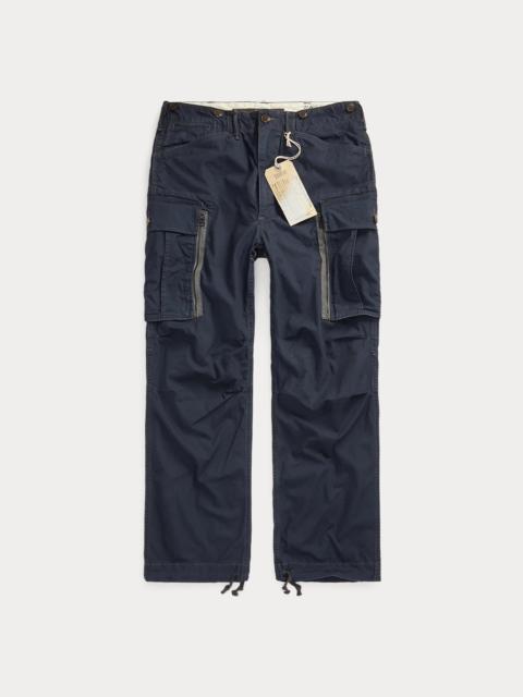 Ranger Poplin Cargo Pant