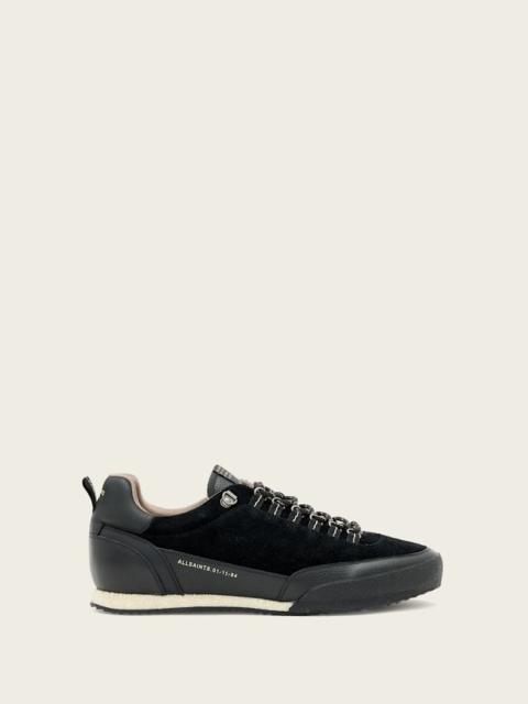 HARRI LOW TOP SNEAKERS