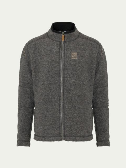 Kaldi Wool jacket