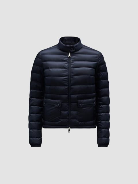 Lans Packable Short Down Jacket
