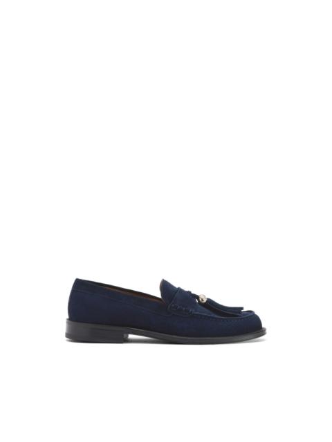 Gz-mit Tassels loafers