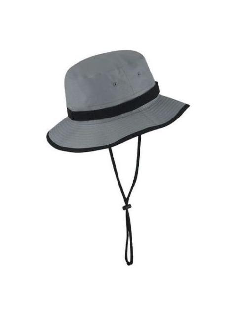 Nike Lab Collection Bucket Hat 'Grey' AA2918-065