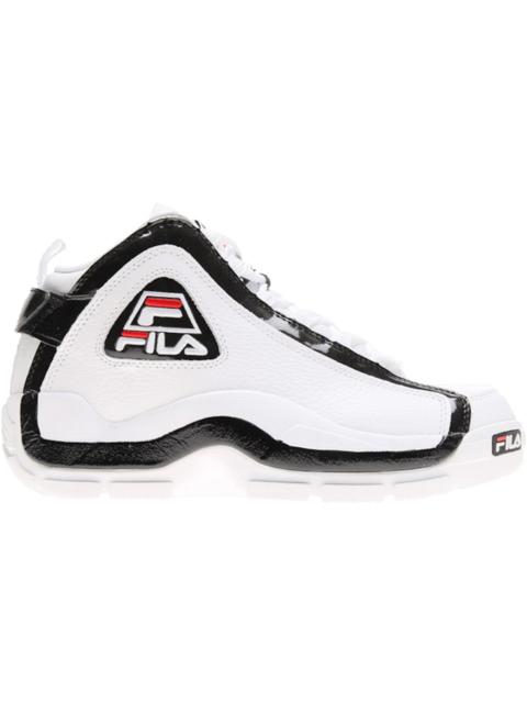 FILA 96 Grant Hill Bulls By The Horn Pack