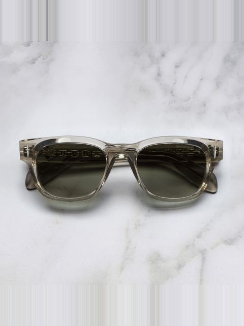THE GREAT FROG CROSSBONES SQUARE SUNGLASSES