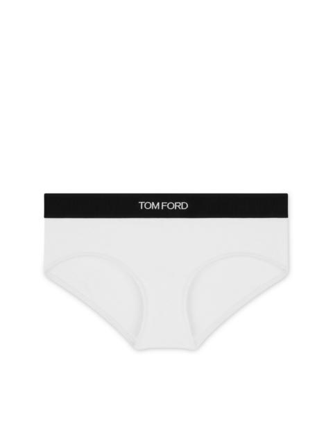 MODAL SIGNATURE BOY SHORTS