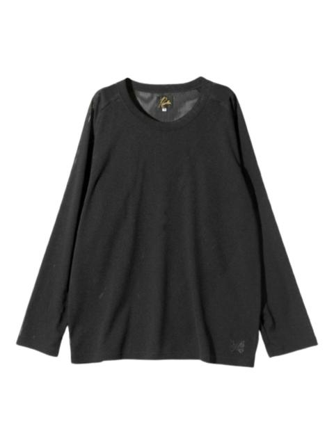 long-sleeve T-shirt