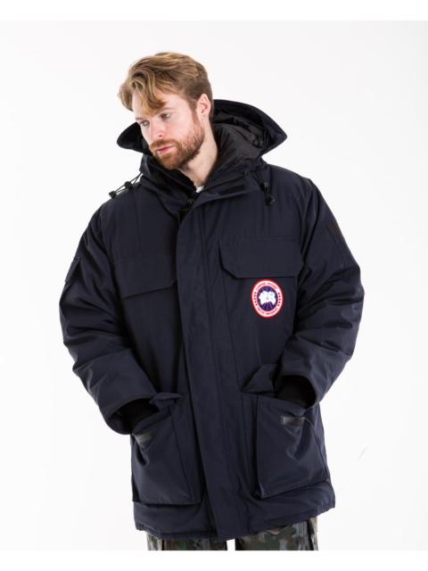 Expedition Parka