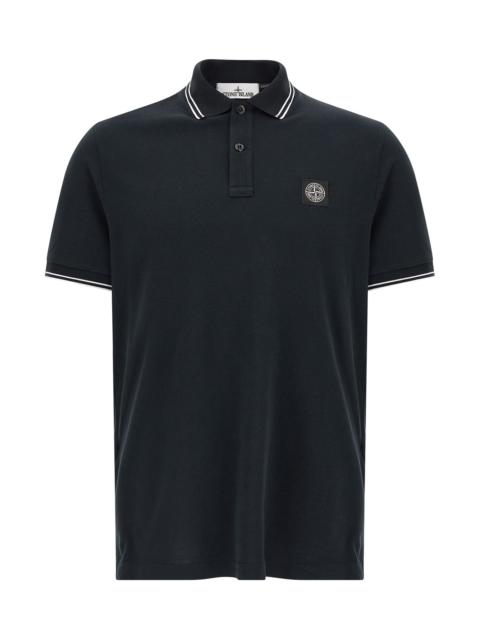 '2200010' Polo Shirt