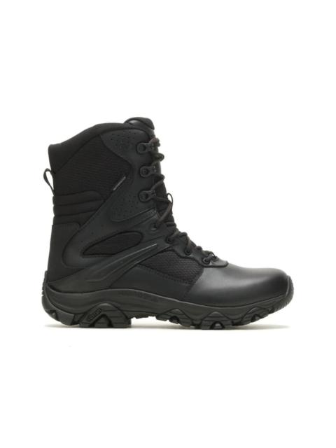 Men's Moab 3 8" Tactical Response Zip Waterproof Boot