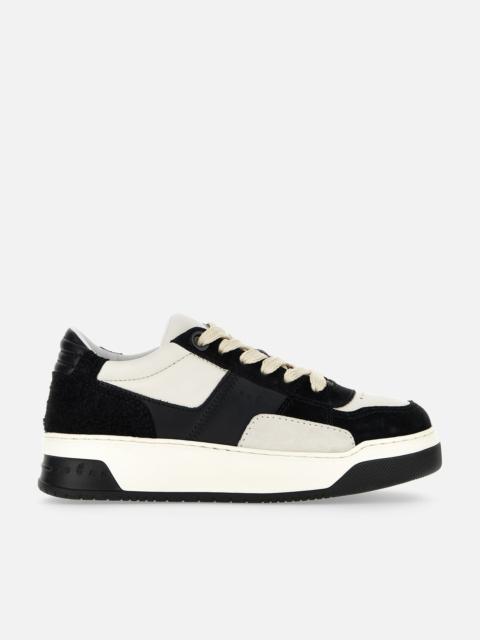 Sneakers Hogan Chamallow