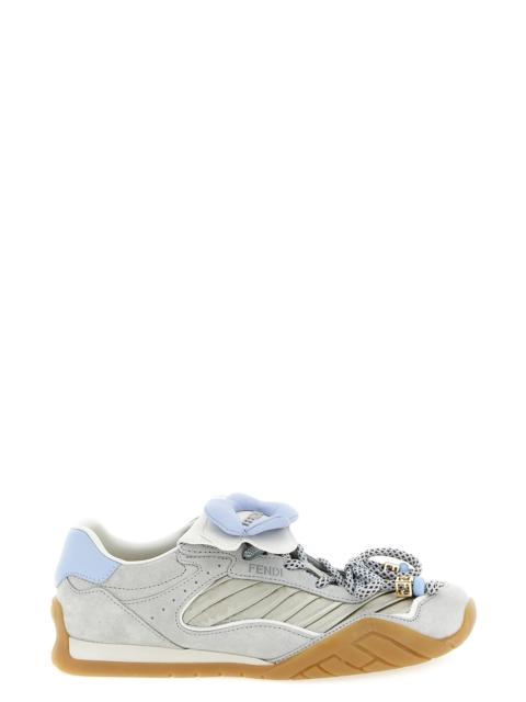 'Fendi Wave pulse' sneakers