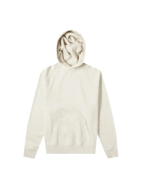 Fear of God Essentials Pull Over Hoodie 'Oatmeal' 192SP212002F